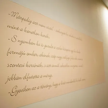 Hotel Levendula 3*