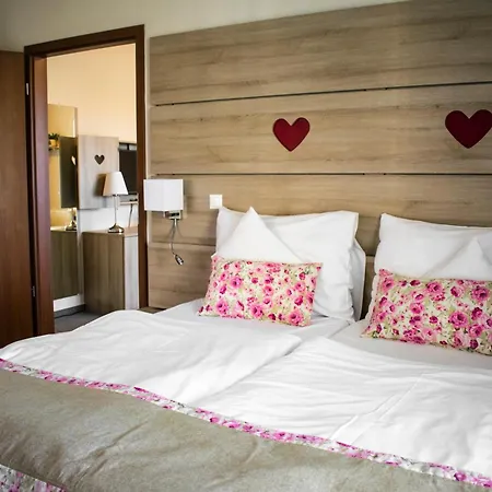 Hotell Levendula