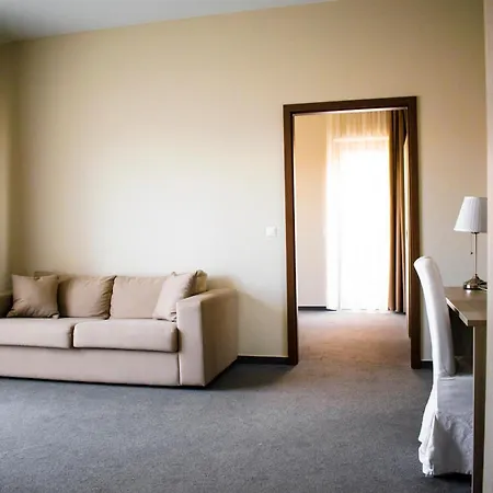 Levendula Hotell