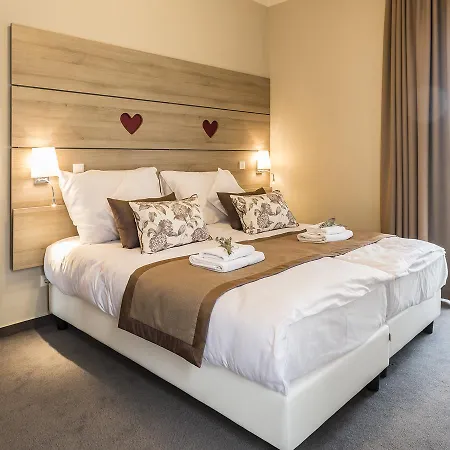 酒店 勒温杜拉酒店