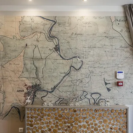 勒温杜拉酒店 酒店