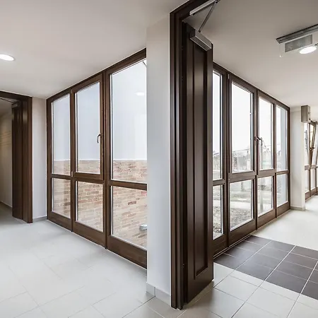 勒温杜拉酒店 酒店 3*