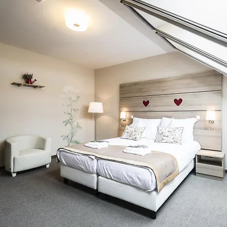 勒温杜拉酒店 酒店 3*