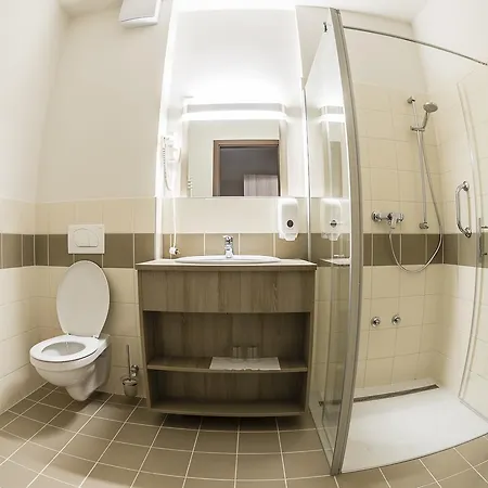 酒店 勒温杜拉酒店 Algyo