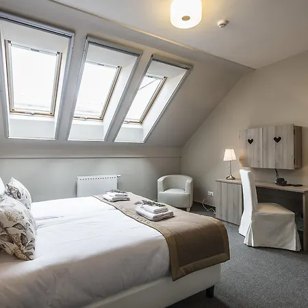 勒温杜拉酒店 酒店 3*