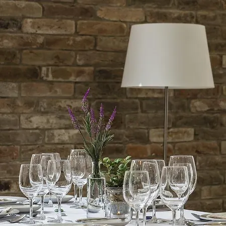 Hotel Levendula 3*