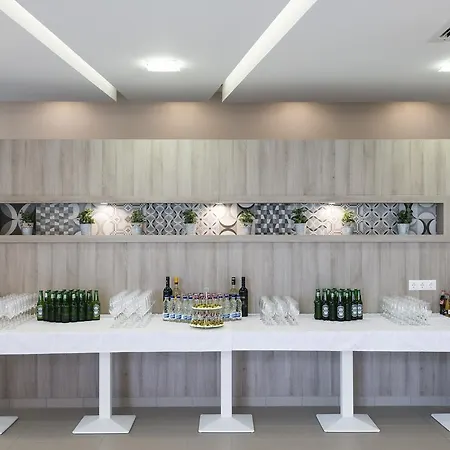 Hotell Levendula 3*