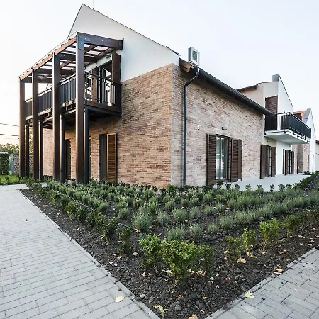Hotel Levendula