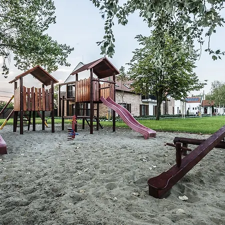 Levendula Hotel Algyo