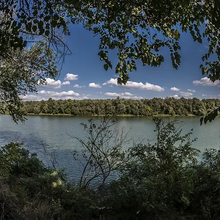 勒温杜拉酒店 酒店 Algyo