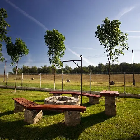 酒店 勒温杜拉酒店 Algyo