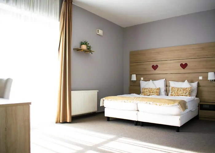 Levendula Hotel 3*
