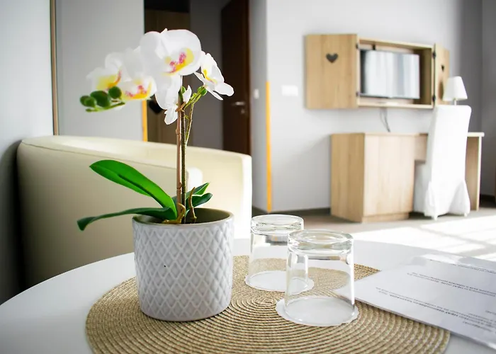 Hotel Levendula 3*