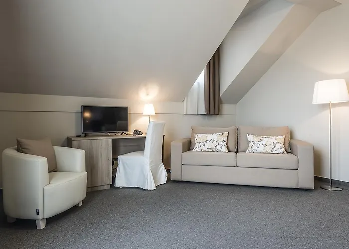 Hotel Levendula Algyo