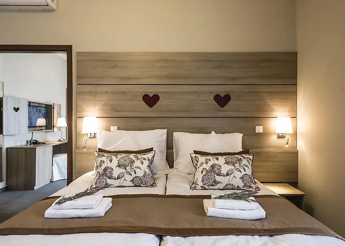 Levendula Hotel 3*