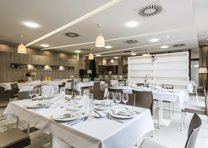 Levendula Hotel Algyo